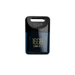 USB drive SILICON POWER Jewel J06 16GB, USB 3.0 Deep Blue