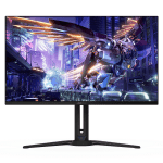GIGABYTE AORUS FO32U2P - 32 inch QD-OLED, 3840x2160, 240Hz, 0.03ms, HDR 400, KVM