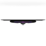 GIGABYTE AORUS FO32U2P - 32 inch QD-OLED, 3840x2160, 240Hz, 0.03ms, HDR 400, KVM