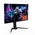 GIGABYTE AORUS FO32U2 - 32 inch QD-OLED, 3840x2160, 240Hz, 0.03ms, HDR 400, KVM
