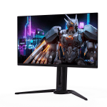 GIGABYTE AORUS FO27Q3 - 27 inch QD-OLED, 2560x1440, 360Hz, 0.03ms, HDR 400, KVM