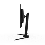 GIGABYTE AORUS FO27Q3 - 27 inch QD-OLED, 2560x1440, 360Hz, 0.03ms, HDR 400, KVM