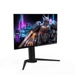 GIGABYTE AORUS FO27Q3 - 27 inch QD-OLED, 2560x1440, 360Hz, 0.03ms, HDR 400, KVM