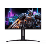 GIGABYTE AORUS FO27Q3 - 27 inch QD-OLED, 2560x1440, 360Hz, 0.03ms, HDR 400, KVM