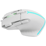 CANYON Fortnax GM-636, White