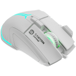 CANYON Fortnax GM-636, White