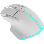 CANYON Fortnax GM-636, White