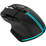 CANYON Fortnax GM-636, Black