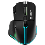 CANYON Fortnax GM-636, Black