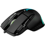 CANYON Fortnax GM-636, Black
