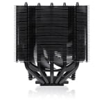 Охлаждане Noctua NH-D12L CHROMAX.BLACK