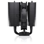Охлаждане Noctua NH-D12L CHROMAX.BLACK