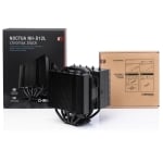 Охлаждане Noctua NH-D12L CHROMAX.BLACK