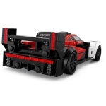 LEGO Speed Champions - Porsche 963 (76916)