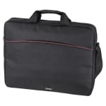 HAMA Tortuga, 44 cm (17.3"), Polyester, Black