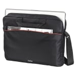 HAMA Tortuga, 44 cm (17.3"), Polyester, Black