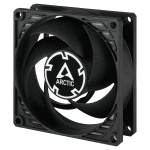 ARCTIC P8, 80mm, 3-Pin