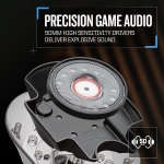 NACON RIG 500 PRO HC V2 White