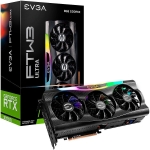 Видео карта EVGA RTX 3070 Ti FTW3 ULTRA GAMING, 8GB GDDR6X