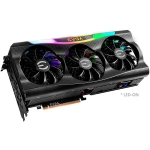 Видео карта EVGA RTX 3070 Ti FTW3 ULTRA GAMING, 8GB GDDR6X