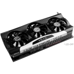 Видео карта EVGA RTX 3070 Ti FTW3 ULTRA GAMING, 8GB GDDR6X