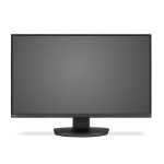 NEC MultiSync EA271U - 27 inch 3840x2160, 75Hz, IPS, LCD