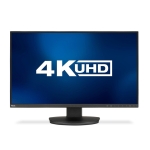 NEC MultiSync EA271U - 27 inch 3840x2160, 75Hz, IPS, LCD