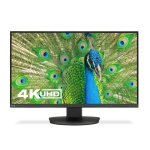 NEC MultiSync EA271U - 27 inch 3840x2160, 75Hz, IPS, LCD