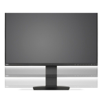 NEC MultiSync EA271U - 27 inch 3840x2160, 75Hz, IPS, LCD