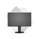 NEC MultiSync EA271U - 27 inch 3840x2160, 75Hz, IPS, LCD