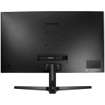 Монитор LED Samsung LC32R500FHPXEN CR50, 32 inch FHD Curved 1800R, 16:9 (1920x1080) VA 75Hz, 250 cd/㎡, 3000:1, 4 ms, 178/178, 1xVGA, 1xHDMI, 3.5 Jack, Tilt, VESA 75x75, 2Y