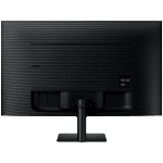 Монитор Samsung LS32BM700UPXEN M70B Smart, 32 inch UHDFlat 16:9 (3840x2160) VA 60Hz, 300 cd/㎡, 3000:1, 4ms, 178/178, 2xHDMI, 2xUSB 2.0, 1x USB-C, 2x5W, Remote, Tizen, Tilt, VESA 100x100, 2Y