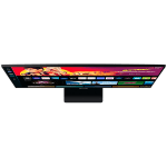 Монитор Samsung LS32BM700UPXEN M70B Smart, 32 inch UHDFlat 16:9 (3840x2160) VA 60Hz, 300 cd/㎡, 3000:1, 4ms, 178/178, 2xHDMI, 2xUSB 2.0, 1x USB-C, 2x5W, Remote, Tizen, Tilt, VESA 100x100, 2Y