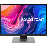 ASUS ProArt PA248QV - 24 inch 16:10, 1920x1200 75Hz IPS
