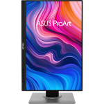 ASUS ProArt PA248QV - 24 inch 16:10, 1920x1200 75Hz IPS