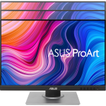 ASUS ProArt PA248QV - 24 inch 16:10, 1920x1200 75Hz IPS