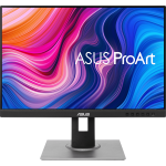 ASUS ProArt PA248QV - 24 inch 16:10, 1920x1200 75Hz IPS