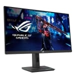 ASUS ROG Strix XG27ACS - 27 inch Fast IPS 2560x1440, 180Hz, 1ms, HDR