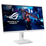 ASUS ROG Strix XG27ACS-W - 27 inch Fast IPS 2560x1440, 180Hz, 1ms, HDR