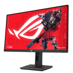 ASUS ROG Strix XG27UCS - 27 inch Fast IPS 3840x2160, 160Hz, 1ms, HDR