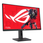 ASUS ROG Strix XG27UCS - 27 inch Fast IPS 3840x2160, 160Hz, 1ms, HDR