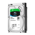 Хард диск SEAGATE SkyHawk 2TB, 256MB, SATA, 5400rpm, HDD