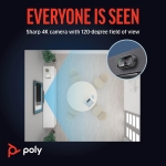 Poly Studio R30