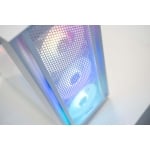 Gaming PC Aura - Ryzen 5 5600T / RX 7700 XT 12GB / 32GB / 1TB NVMe
