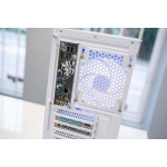 Gaming PC Aura - Ryzen 5 5600T / RX 7700 XT 12GB / 32GB / 1TB NVMe