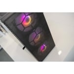 Gaming PC Observatory - Ryzen 5 / RTX 3060Ti 8GB / 32GB / NVMe 1TB