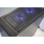 Gaming PC Observatory - Ryzen 5 / RTX 3060Ti 8GB / 32GB / NVMe 1TB