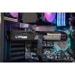 Gaming PC Observatory - Ryzen 5 / RTX 3060Ti 8GB / 32GB / NVMe 1TB
