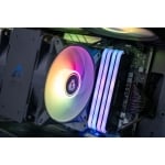 Gaming PC Observatory - Ryzen 5 / RTX 3060Ti 8GB / 32GB / NVMe 1TB