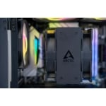 Gaming PC Observatory - Ryzen 5 / RTX 3060Ti 8GB / 32GB / NVMe 1TB
